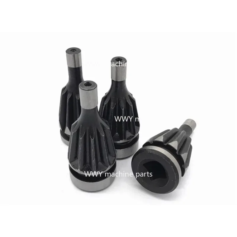 

Suitable for Chuck Three Jaw/four Jaw Self Centering Chuck, Chuck Thread, Bevel Gear, 80 100 160 200 250 Accessories