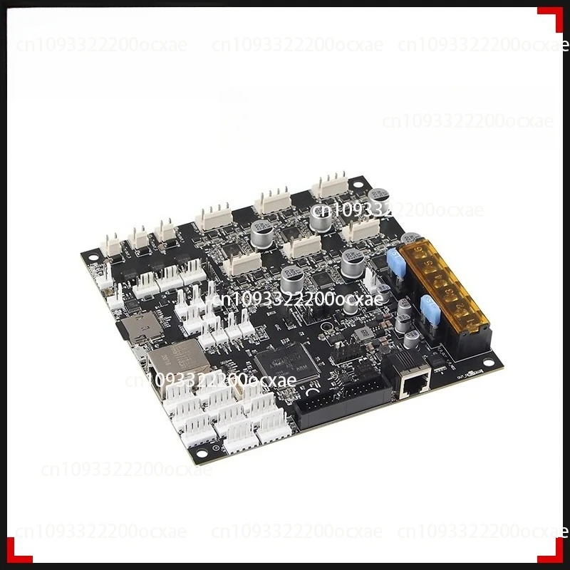 3D Printer Accessor…