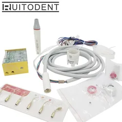 Endo Equipment Built in Dental Chair N3 Led Dental Ultrasonic Scaler