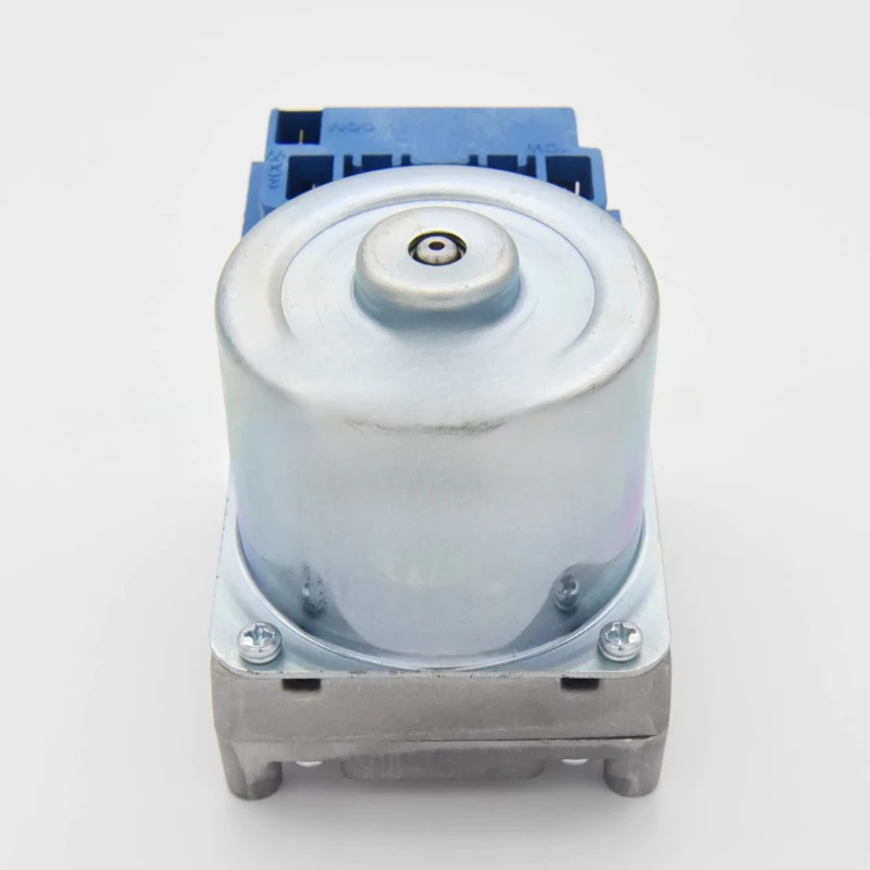 MK-65T Pellet Biomass Heating Furnace, Feeder Motor for Wood Pellet Stove, Feeding Drive Motor for Heating Furnace Parts