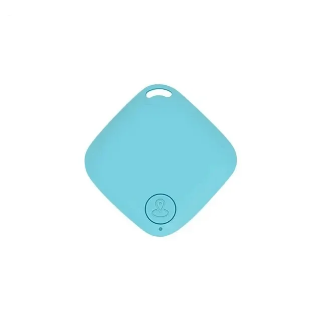 Bluetooth Smart Finder 5.0 Compact Design Ring Alarm Function Compatible with iOS Android view 4