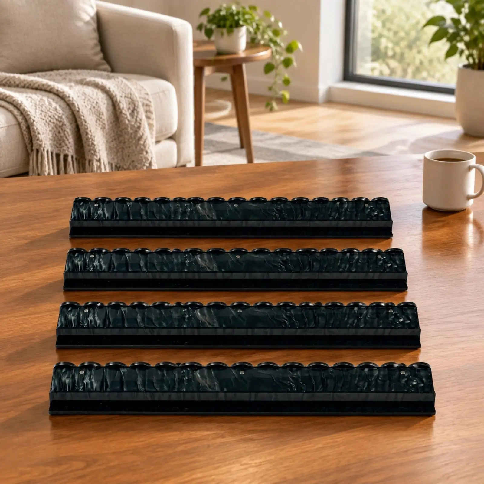 righello-in-acrilico-per-mahjong-accessorio-per-serate-di-gioco-e-conservazione-delle-tessere-con-texture-effetto-marmo