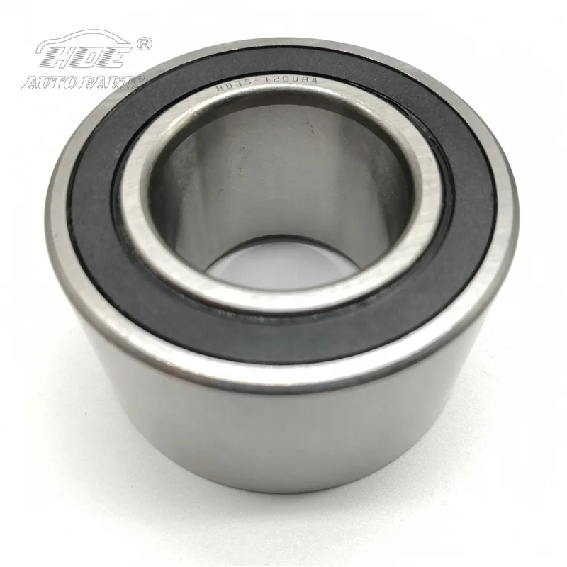 

Высококачественный автомобильный подшипник кондиционера 35*64*37 мм BD35-12DU8A BD35-12B BD35-12 BD35-12DUBA