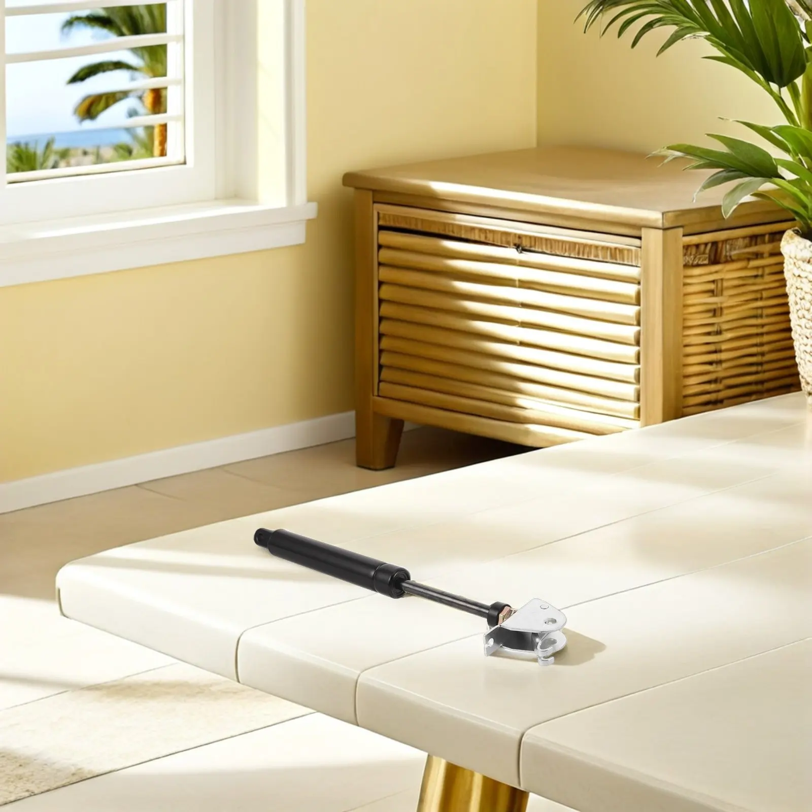 

Гидравлический цилиндр для парикмахерского кресла, сменный насос-помпа, запчасти для регулировки спинки кресла барбера