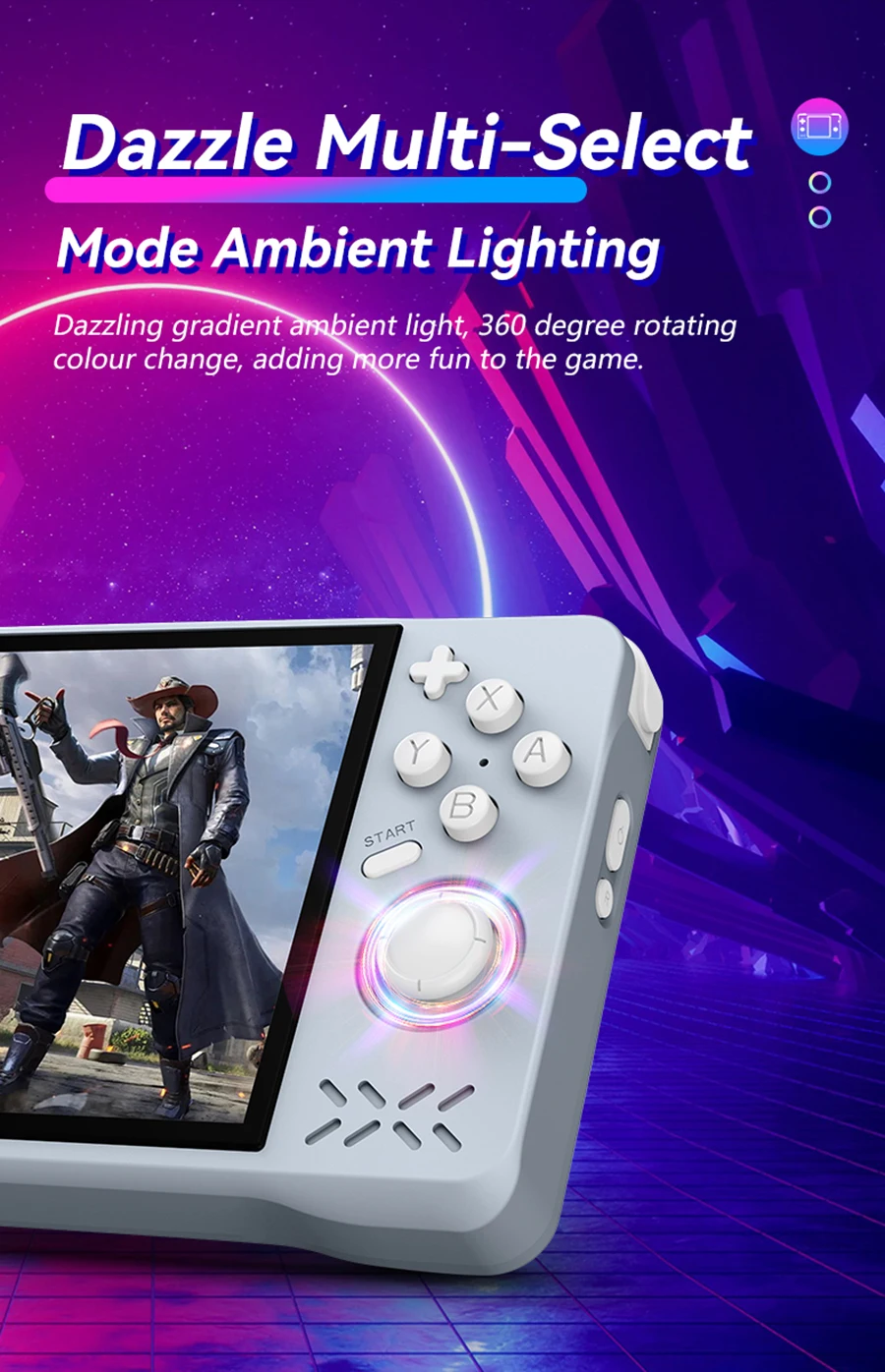 ビデオゲームレトロミニハンドヘルドゲーム Amazon.co.jp: ポータブルハンドヘルドゲーム レトロミニビデオ