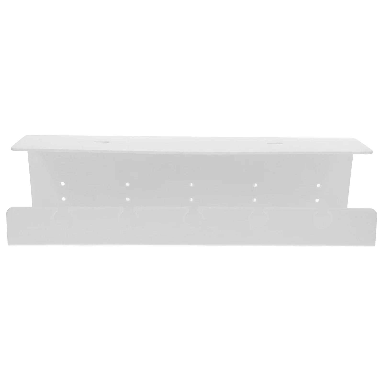

Tray Management under Cable Tray Under Desk Drawer Office Under Desk Cable Management Storage Organizer