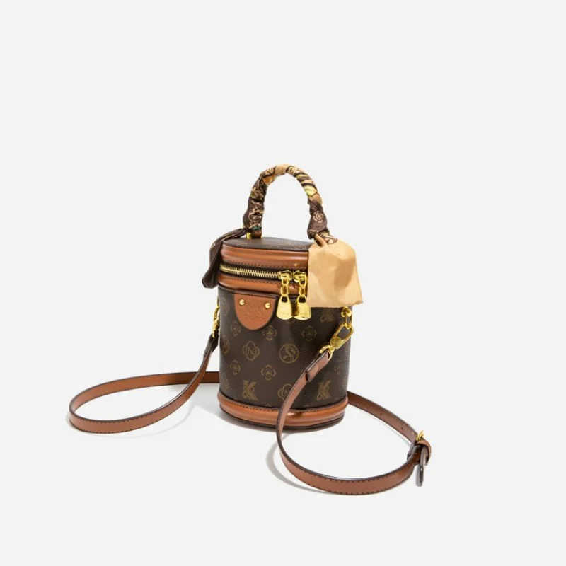 

Женская повседневная парусиновая сумка через плечо, легкая с регулируемым ремешком, подходящая для полок покупок и коротких поездок