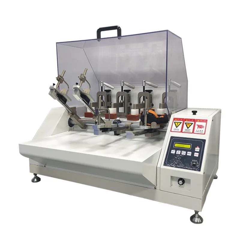 

Shoes Flexing Tester ,Finished Shoes Bending Testing Machine,Whole Shoes Flexing Tester