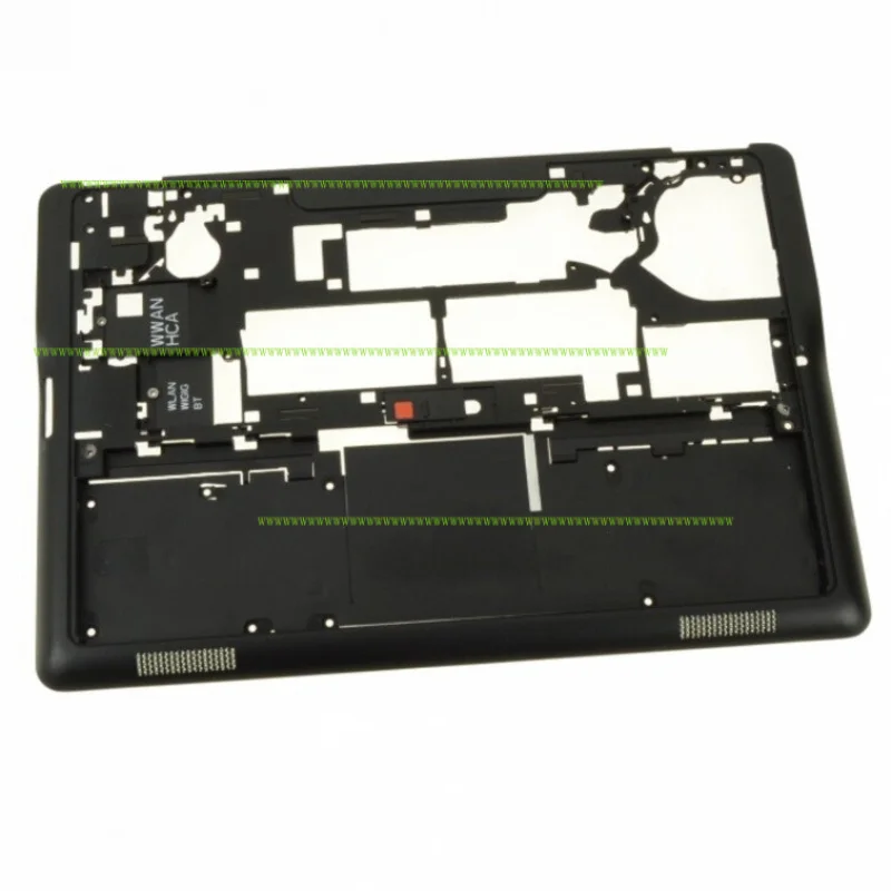 Tampa da base da caixa inferior da tampa inferior da CC para Dell Latitude E7250 6K7FV 06K7FV