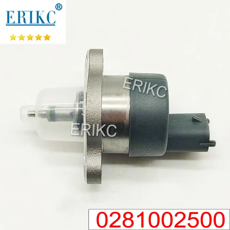 

0281002500 42538165 504016314 0281002295 Common Rail Pressure Control Valve 5001857386 for Citroenn Jumper Peugeott Fiatt Ducato