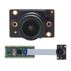 High Resolution Camera Module CAMGC2083 2MP CAMGC2083 for Milk V Duo Linux Board 16P MIPI Development Board Accessories