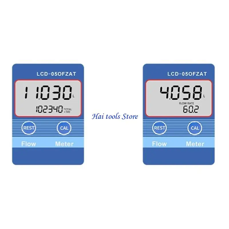 X37E Fluidmeter Cou… - image