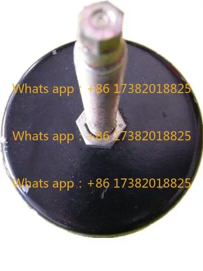1 PCS adjustable large medium small machine tool floor mat All kinds of hydraulic machinery seismic adjustment floor mat