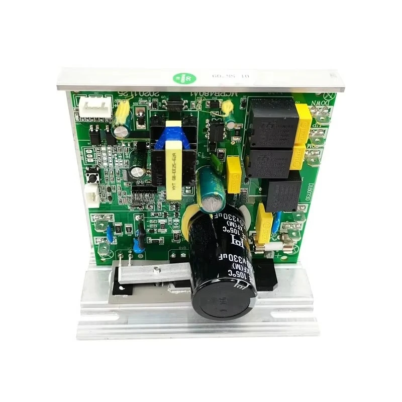 

2026 New Original MCPB480A1 Treadmill Motor Controller For Treadmill Repair