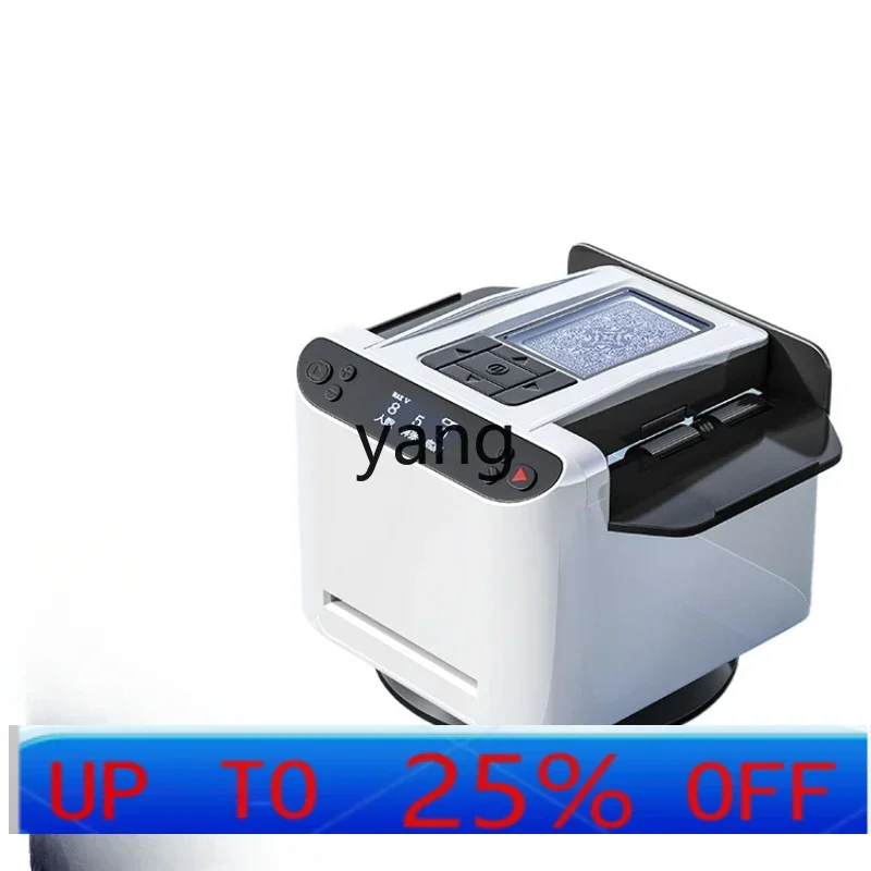 LTT fifth-generation shampoo integrated egg Texas Hold'em Dou Dizhu special automatic shuffling and dealing device