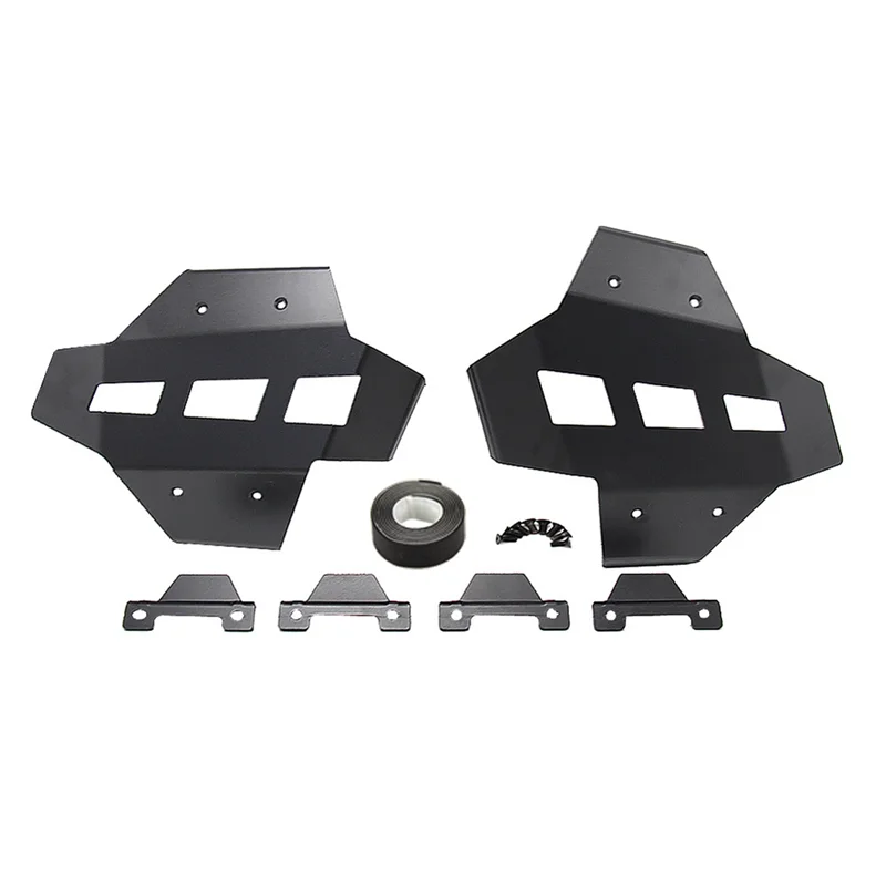 

Motorcycle Engine Guards Cylinder Head Guards Protector Cover Guard for BMW R1250GS R 1250 GS ADV R1250GS Adventure