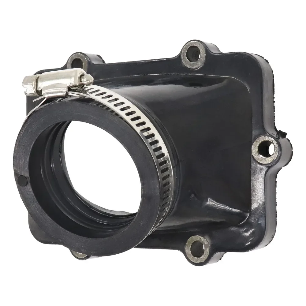Carburetor Intake Manifold Boots For Ski-Doo GSX GTX MXZ Summit 800 HO 04-07