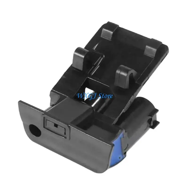 

37JE Automotive Precise Engineered ABS Construction Washer Sprayed Nozzle for E70 2006-2010 61667161469 Direct Replacement