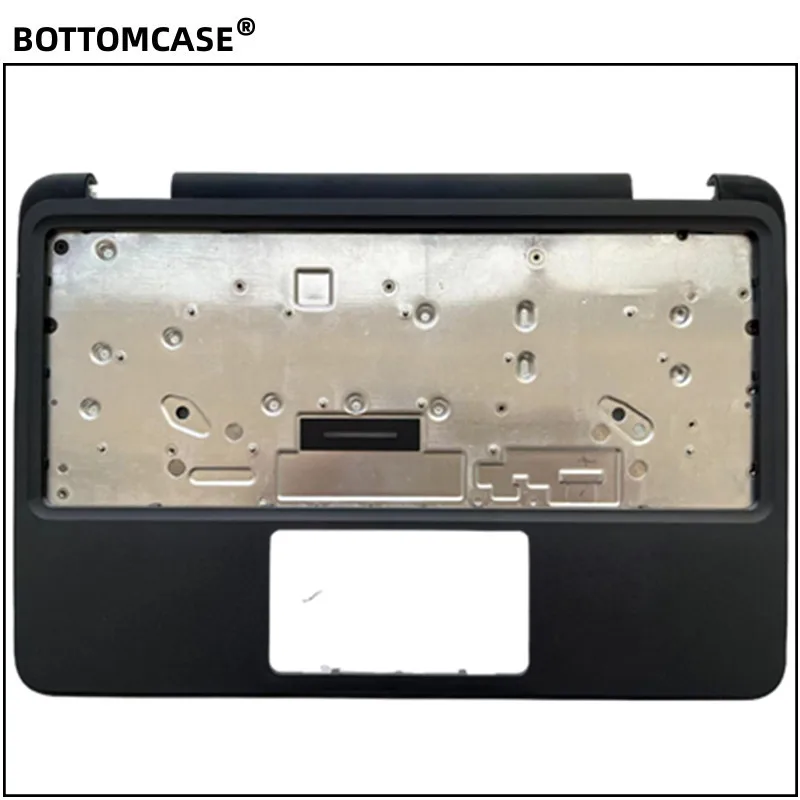 

New For BOTTOMCASE® Chromebook 11 Latitude 3100 Laptop Upper Case Palmrest Cover 09X8D7 9X8D7