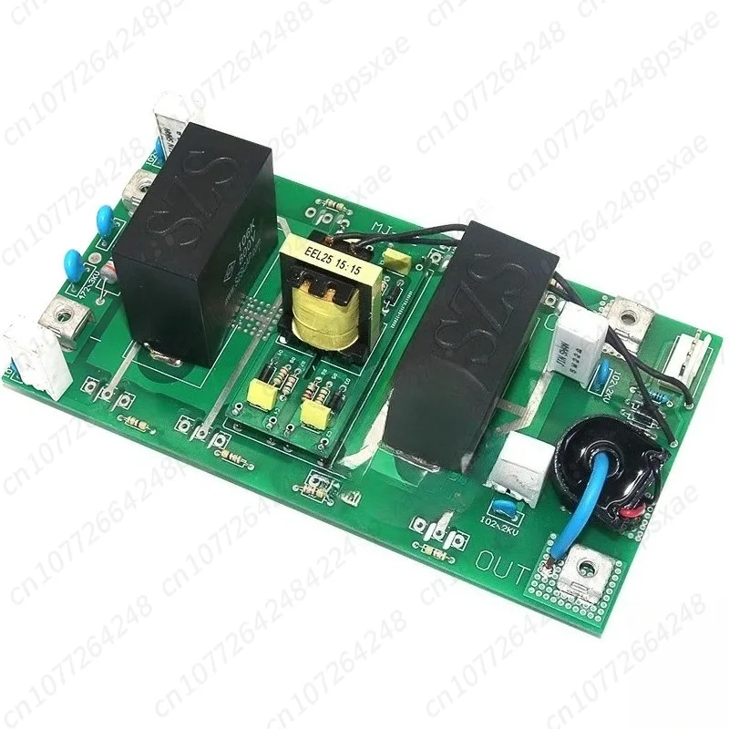 zx7500-インバーターボード-igbt溶接機回路基板-8ビットインバーターボード-630-lgk100