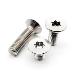 En iyi 10 satış torx vidası m5, m6 no. 2