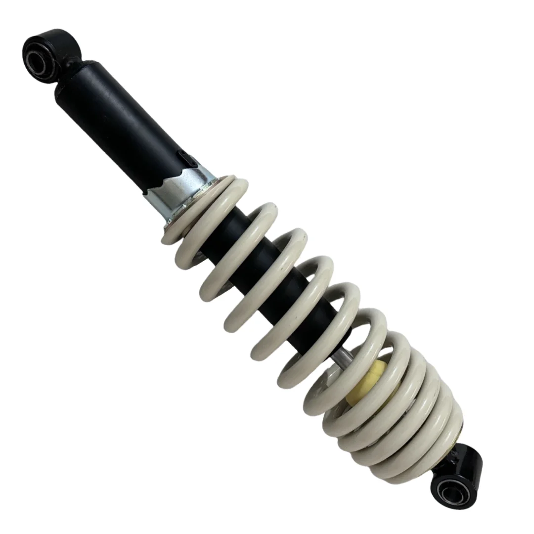 Original factory genuine rear shock absorber components suitable for Hisun500 700UTV    PJ00000551000900