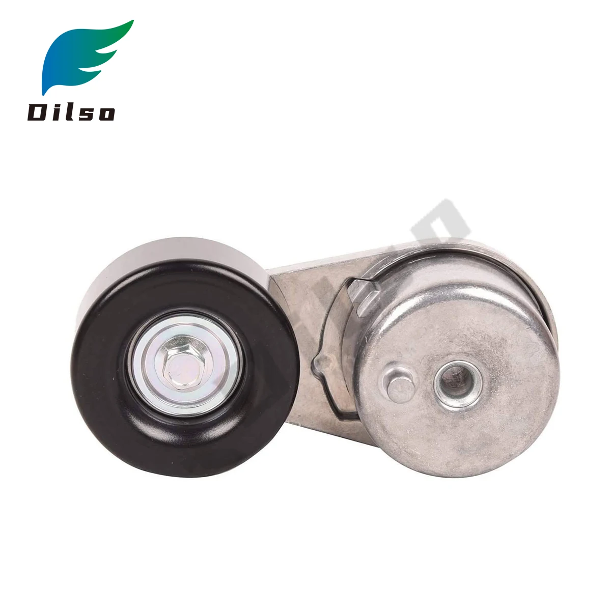 Belt Tensioner Pulley For NISSAN FRONTIER 4.0L V6 Infiniti QX56 Z62 SUZUKI EQUATOR 2009-2012 11955EA20B 11955EA20A 11955-EA200