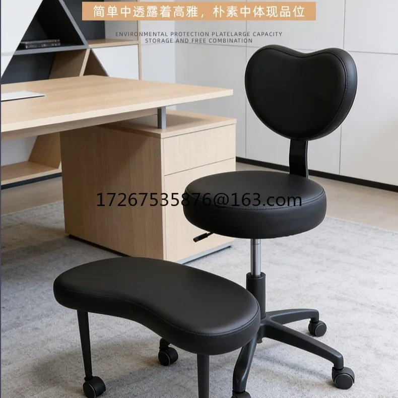 

Household cross-legged chair removable backrest yoga chair meditation meditation lazy leisure chair home stool