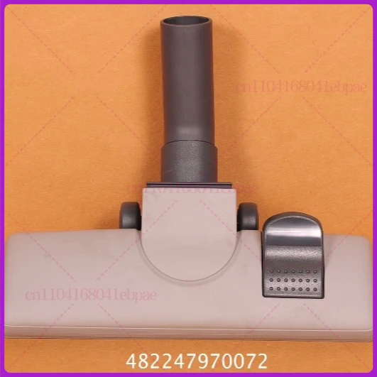 جديد للمكنسة الكهربائية فيليبس FC8714 8731 8745 8735 8765 ملحقات فرشاة الأرضية