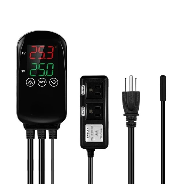 EW-711 Digital Temp…