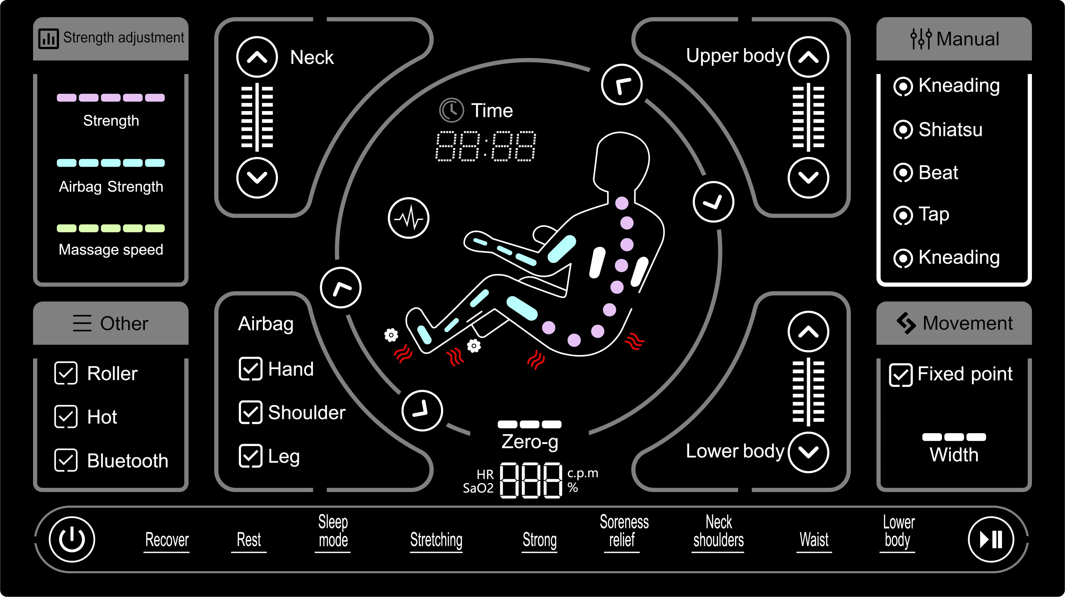 Thai Massage 4D Ful… - image