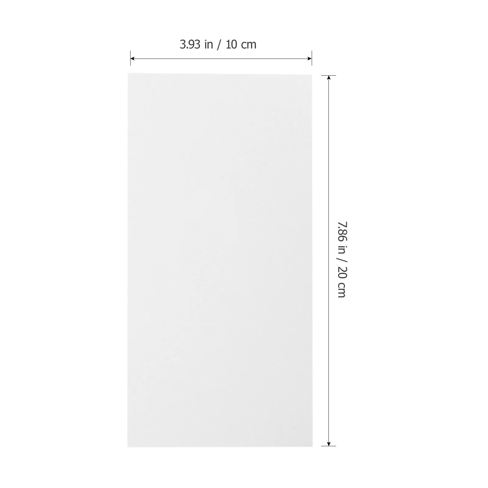 2Pcs Premium Foam Boards Specimen Display DIY Handicraft Making Tool Butterfly Wings Stretching Experimental Craft Block