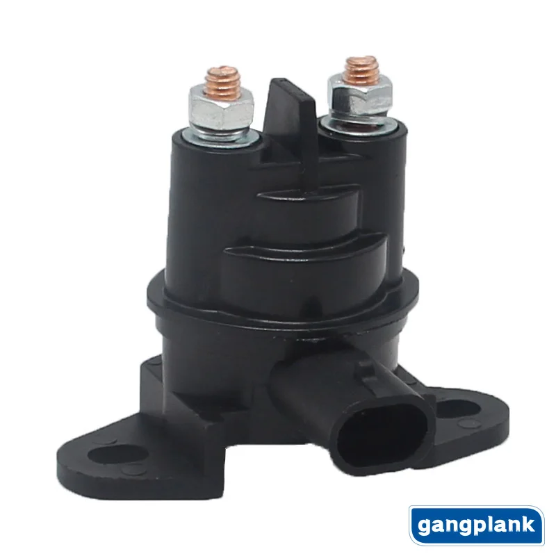 SeaDoo-Lancha Bombardier Relé 278001802 Peças de motocicletas marinhas para SeaDoo 3D GS GSI GSX GTI GTS GTX HX LRV RX RXP e RX