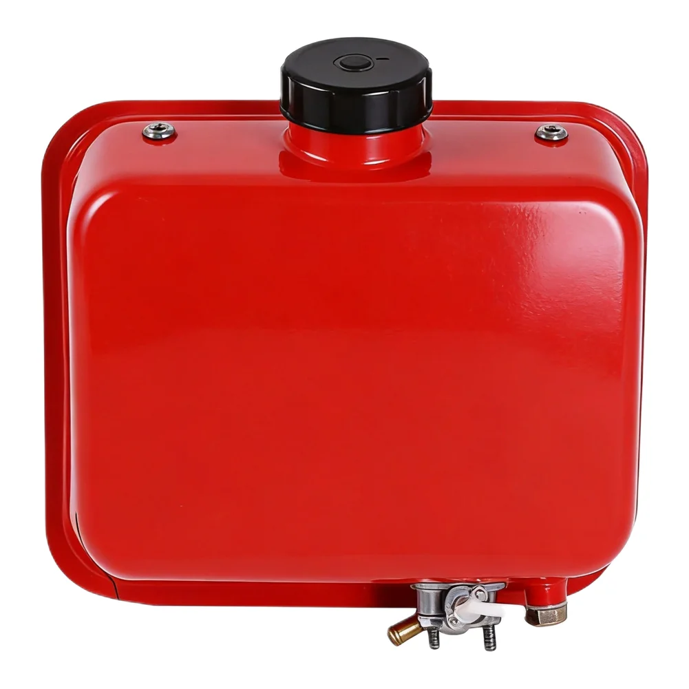 Small Engine Part Diesel Fuel Tank Secure Containment Accurate Fit Wide Compatibility Reliable Engine Fuel Tank