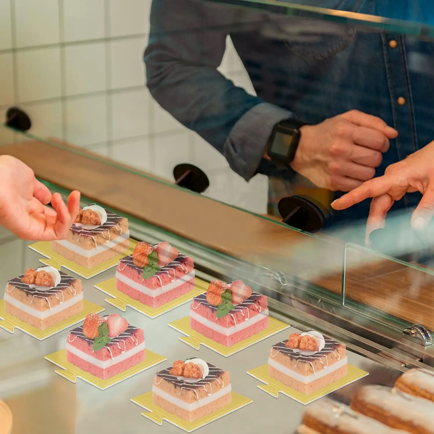 Thumbnail 4 - #24 Best Baking Paper to Buy In 2026