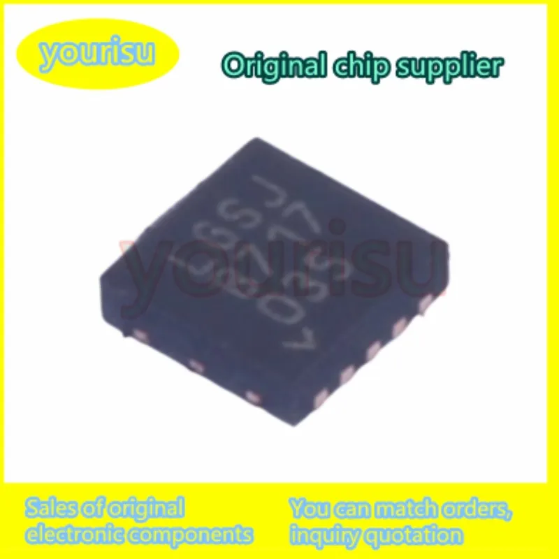 2Pcs/Lot LT3042IDD LT3042 LGSJ IC REG LIN POS ADJ 200MA 10DFN Chip LT3042IDD#TRPBF