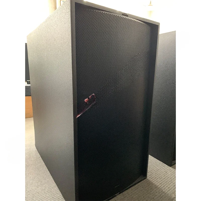 Professional Audio  WS18X 18 inch Long Throw Subwoofer Speaker 18 inch woofer SUBWOOFERS line array speakers