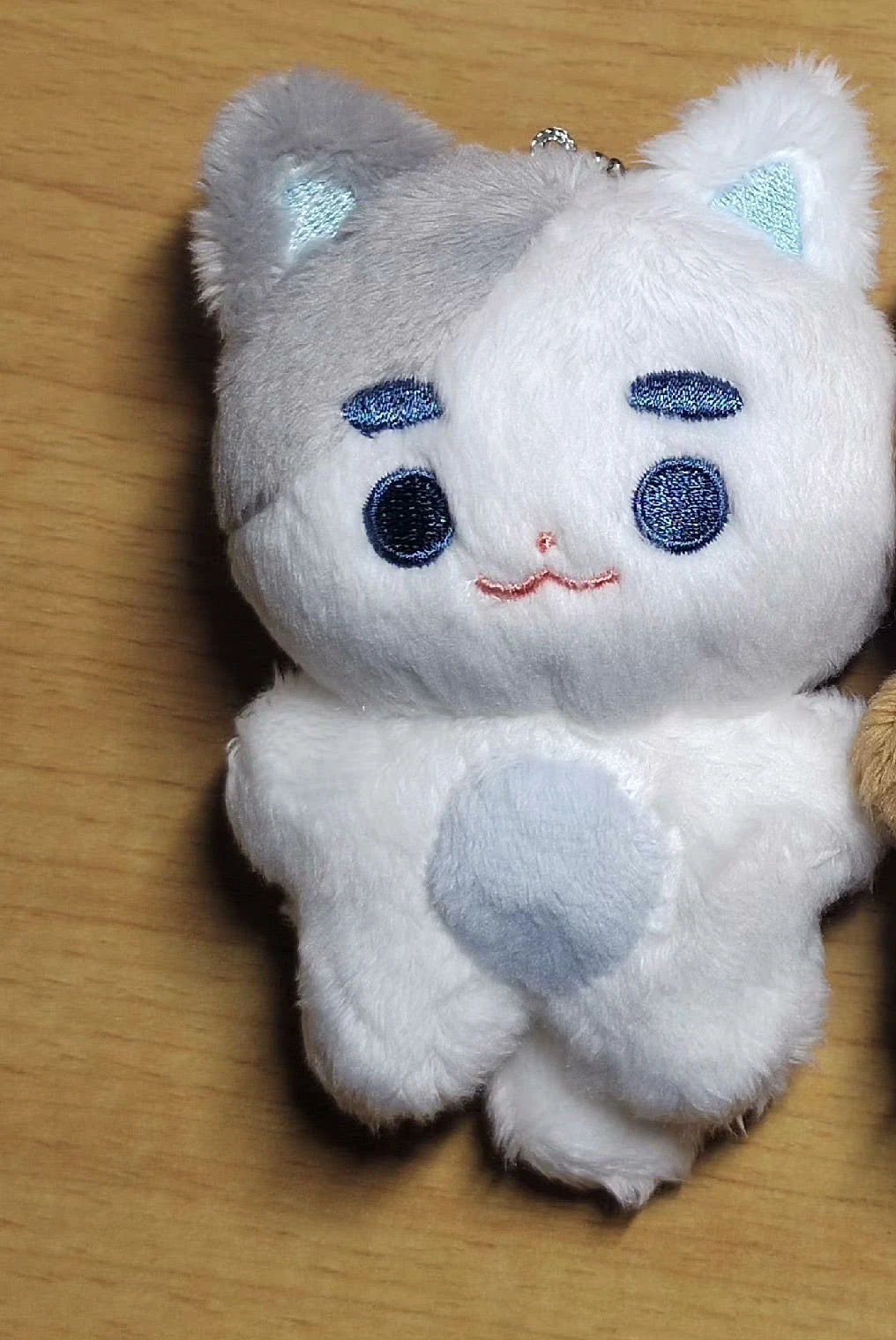 Kpop NCT127 JaeHyun Pink Rabbit Doll Taeyong NaJaemin Cheetah Lee