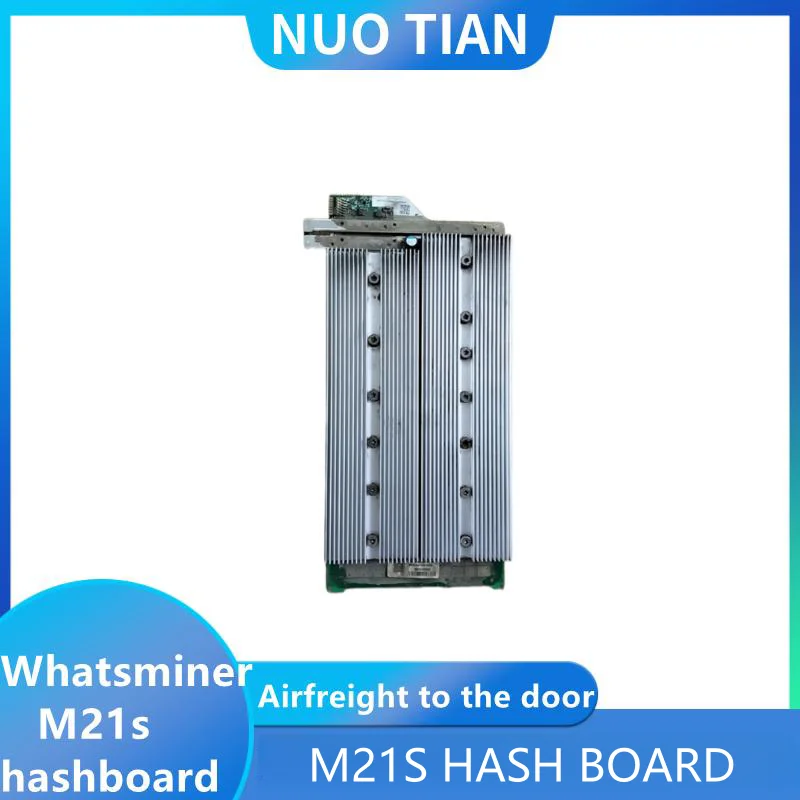 

Б/у Whatsminer m21s hashboard для M21S