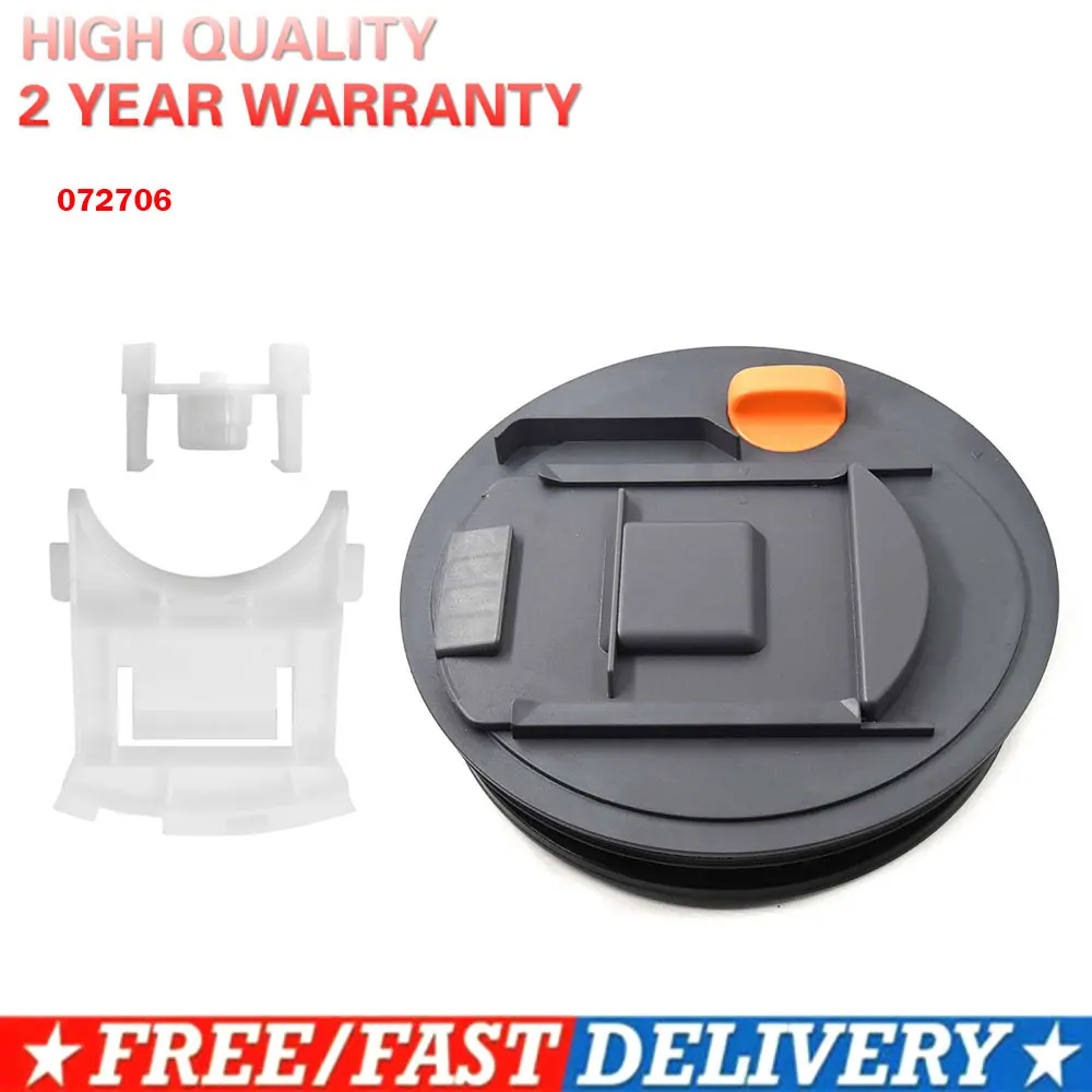 For THETFORD Cassette Toilet C250 C260 HOLDING WASTE TANK MECHANISM SC250 / SC260 Flap Blade Open 5072706