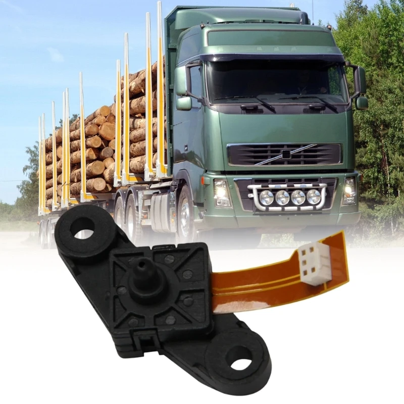 

Датчик давления трансмиссии P5ED Срок службы до 100 000 км для экономичного решения по техническому обслуживанию автомобилей