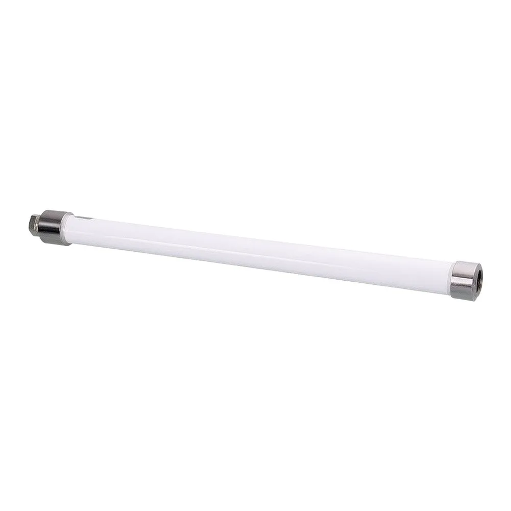 1.4GHz Omnidirectional Fiberglass For Antenna for Outdoor Use For SMA Male Connector 5dBi 1370-1470MHz IP67 Rated