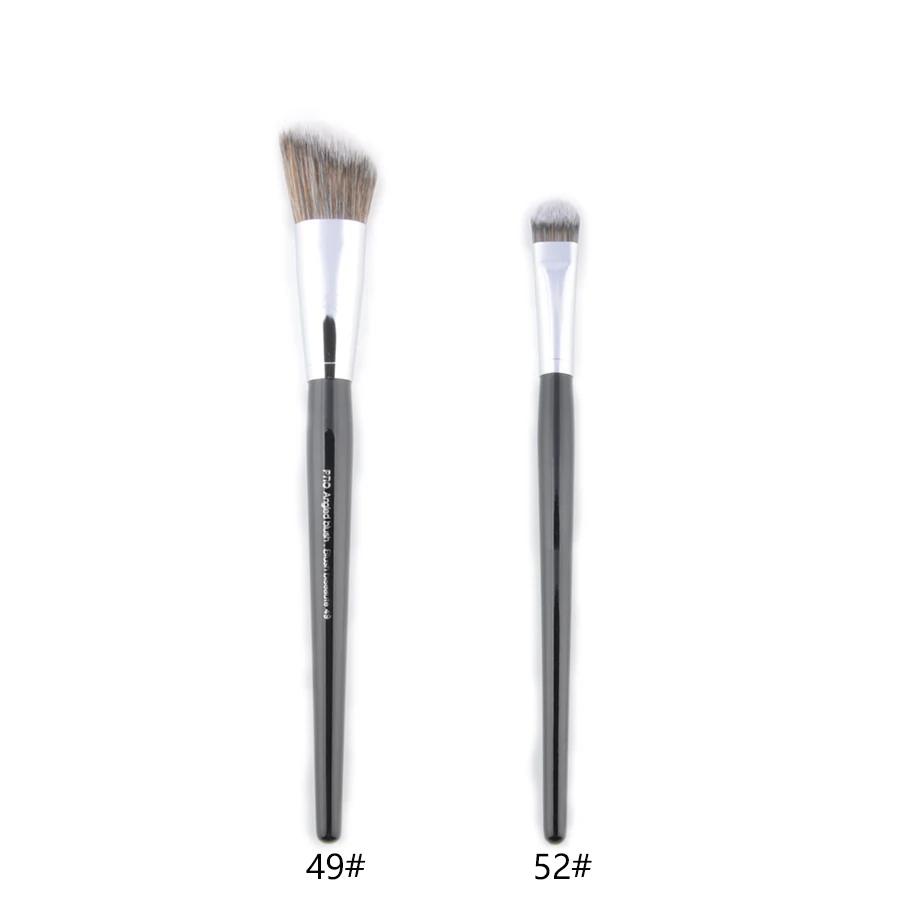 New #47 Foundation Makeup brushes Pro Foundation Make up brush Liquid BB cream contour synthetic hair cosmetic tools exquisite