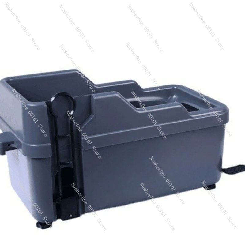 Golf semi-automatic tee | Automatic ball feeder | High-quality ball feeding equipment