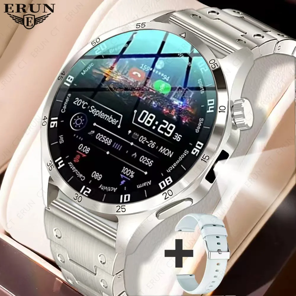 The Latest Smartwatch, High-end, with a 1.5-inch Touch Screen and a Stylish Polka-dot Strap. It Features Call Reminders, Message