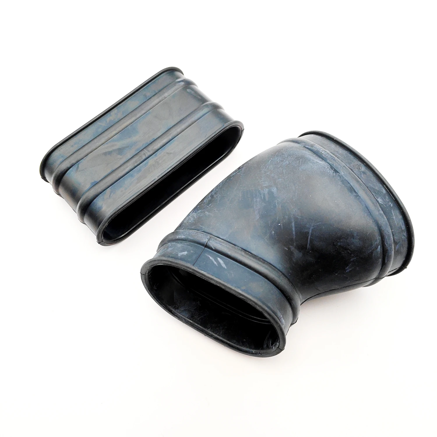 

Air Inlet Outlet Pipe Joint Kit for CFmoto CForce 400 450 191Q 500S 520 191R 2022-2026 ATV 9DQV-000303-3000 9DQV-000304-3000