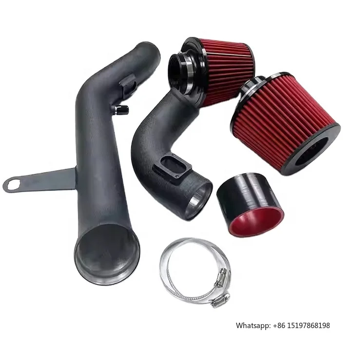 Cold Air Intake Fil… - image