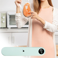 2025 Trendvacuum Sealer Machine 60Kpa Suction Power One-Touch Automatic Food Sealer Food Vacuum Savr For Dry/Wet Food