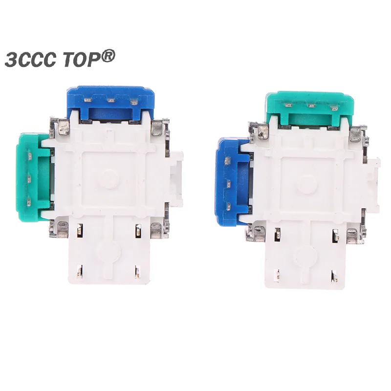 Hall Electromagnetic Rocker For Hall Effect Joystick Module Controller For XBOX PS5 PS4 Dualshock 4 Analog Sensor Potentiometer