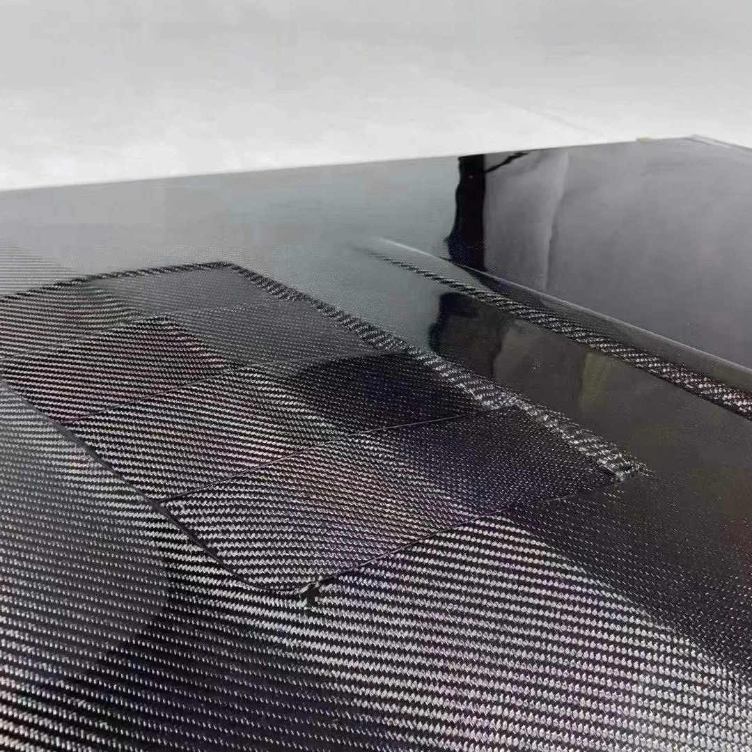 GS Series Carbon Fiber Fibre Engine Bonnet Hoods for GS  GS250 GS350 GS450H 2012-2014 DL-LS0927-04